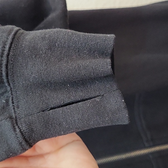 Hooey Zip Up Hoodie - Picture 5 of 9